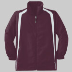 Youth Colorblock Raglan Jacket