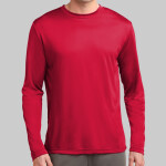 Long Sleeve Competitor™ Tee