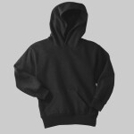 Youth Core Fleece Pullover Hooded Sweatshirt