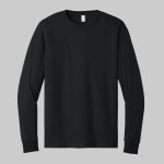 Dri Power ® 50/50 Cotton/Poly Long Sleeve T Shirt