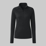 Women's Sport Wick ® Stretch 1/4 Zip Pullover