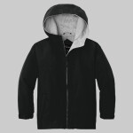 Youth Team Jacket