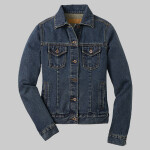 Women's Denim Jacket