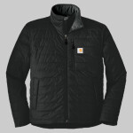 Gilliam Jacket