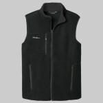 Fleece Vest