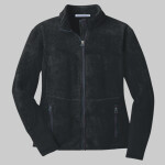 Women's R Tek ® Pro Fleece Full Zip Jacket