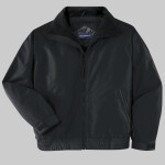 Competitor Jacket
