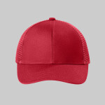 Adjustable Mesh Back Cap