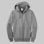Super Sweats ® NuBlend ® Full Zip Hooded Sweatshirt