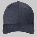 Shadow Stretch Heather Cap