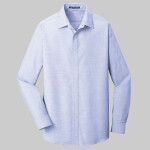 Slim Fit SuperPro Oxford Shirt