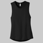 Women's Jersey Muscle Tank