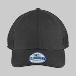 Youth Stretch Mesh Cap