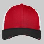 Vintage Mesh Cap