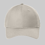 Adjustable Unstructured Cap