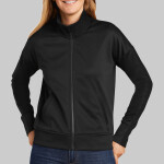 Women's Track Jacket