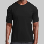 Rashguard Tee