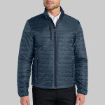 Packable Puffy Jacket