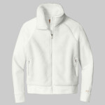 Women's Luuma Sherpa Full Zip