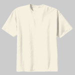 Youth Heavy Cotton 100% Cotton T Shirt